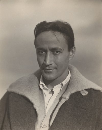  av Alfred Stieglitz