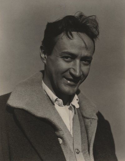  av Alfred Stieglitz