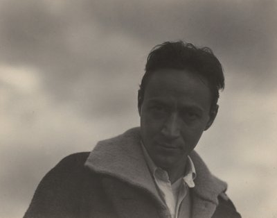  av Alfred Stieglitz