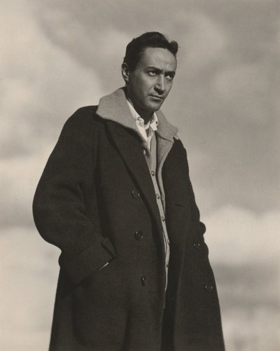  av Alfred Stieglitz
