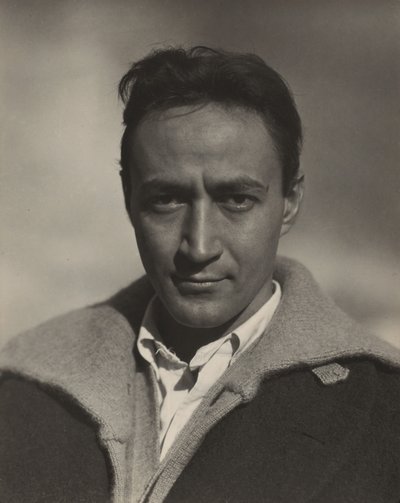  av Alfred Stieglitz