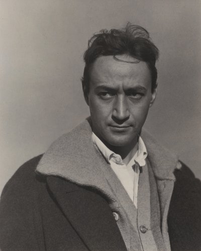  av Alfred Stieglitz