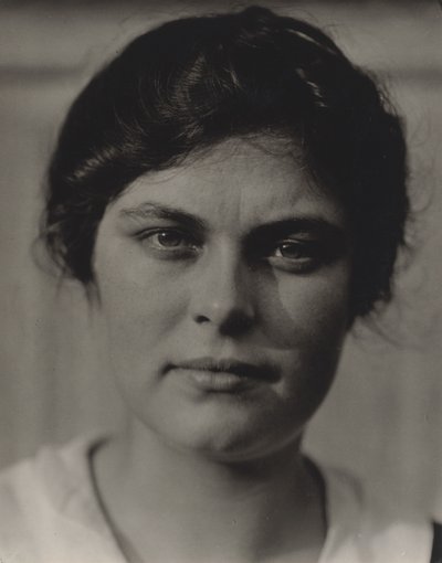  av Alfred Stieglitz