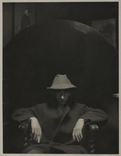  av Alfred Stieglitz