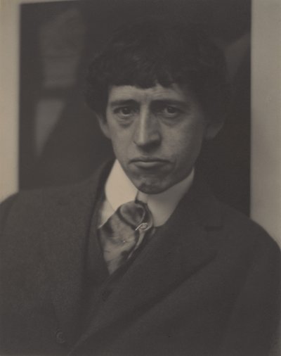 av Alfred Stieglitz