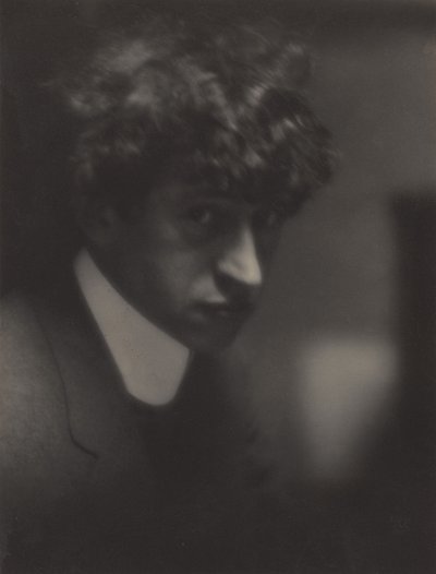  av Alfred Stieglitz