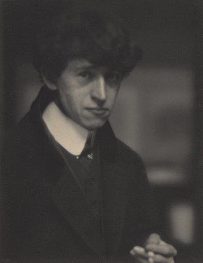  av Alfred Stieglitz