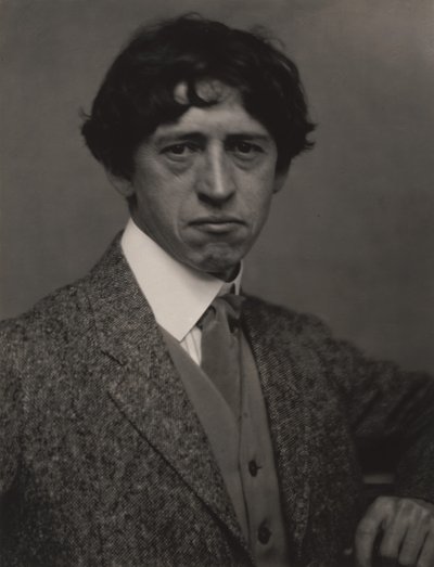  av Alfred Stieglitz