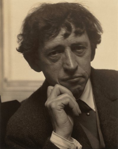  av Alfred Stieglitz