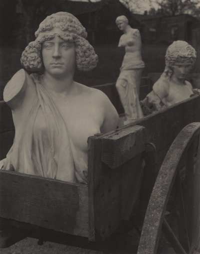  av Alfred Stieglitz