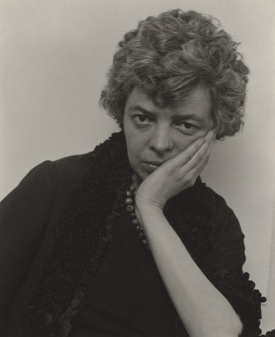  av Alfred Stieglitz