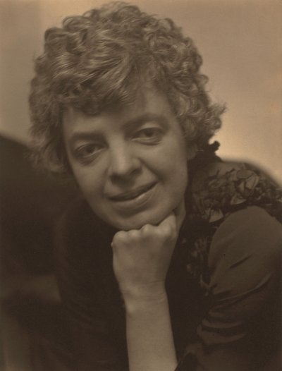  av Alfred Stieglitz