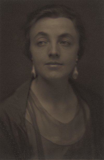  av Alfred Stieglitz