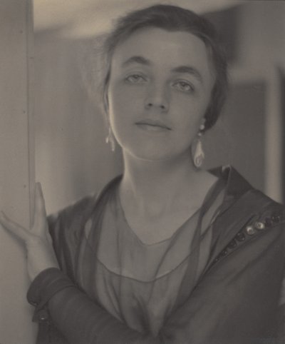  av Alfred Stieglitz
