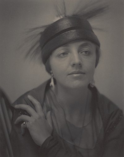 av Alfred Stieglitz