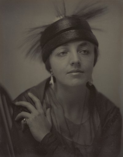  av Alfred Stieglitz
