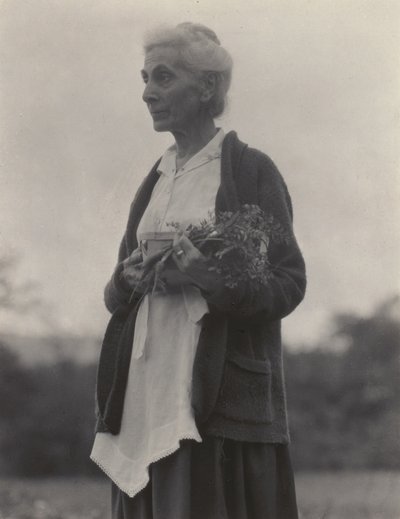  av Alfred Stieglitz
