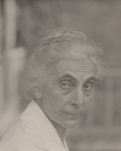  av Alfred Stieglitz