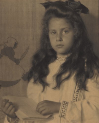  av Alfred Stieglitz