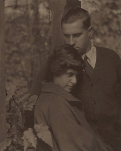 av Alfred Stieglitz