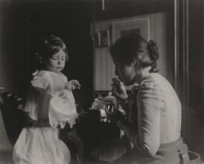  av Alfred Stieglitz