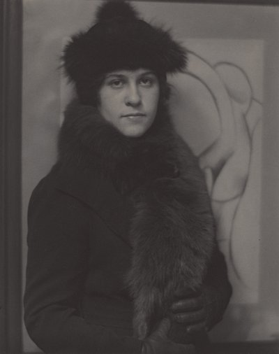  av Alfred Stieglitz