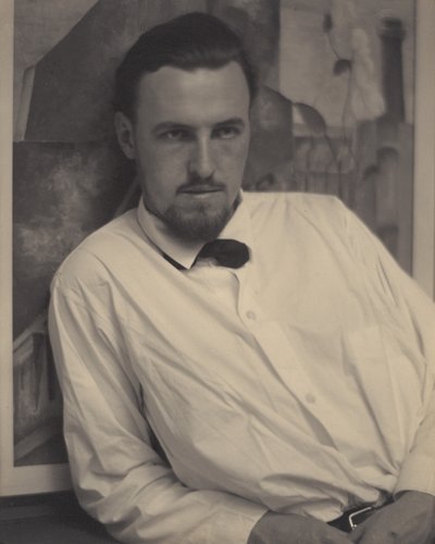  av Alfred Stieglitz