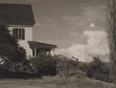  av Alfred Stieglitz