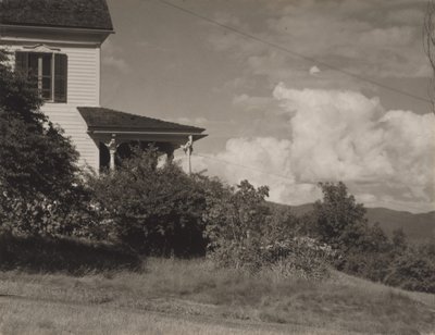  av Alfred Stieglitz