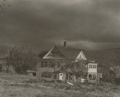  av Alfred Stieglitz