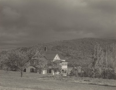  av Alfred Stieglitz