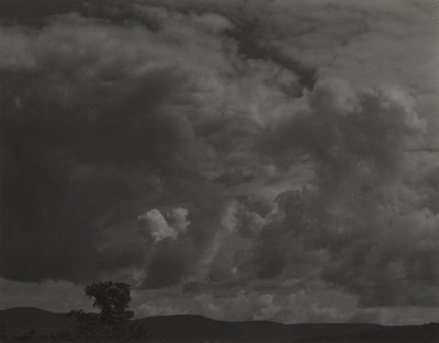  av Alfred Stieglitz