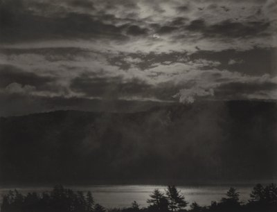  av Alfred Stieglitz