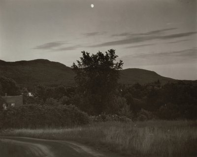  av Alfred Stieglitz