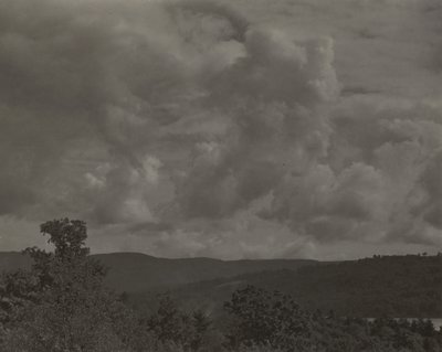  av Alfred Stieglitz