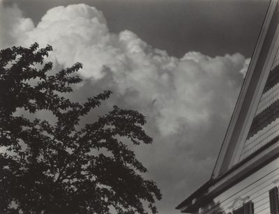  av Alfred Stieglitz