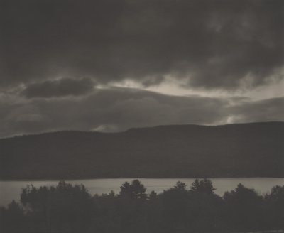  av Alfred Stieglitz