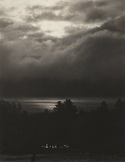 av Alfred Stieglitz