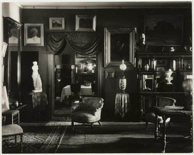  av Alfred Stieglitz