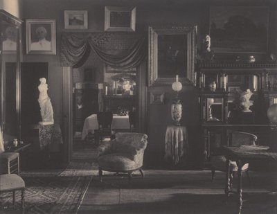  av Alfred Stieglitz