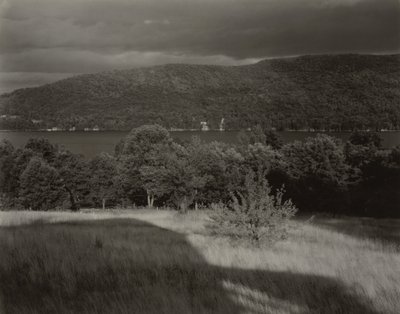  av Alfred Stieglitz