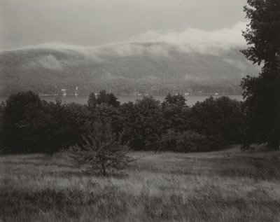  av Alfred Stieglitz