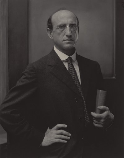  av Alfred Stieglitz