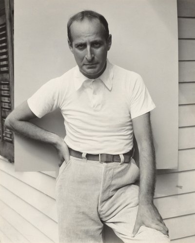  av Alfred Stieglitz