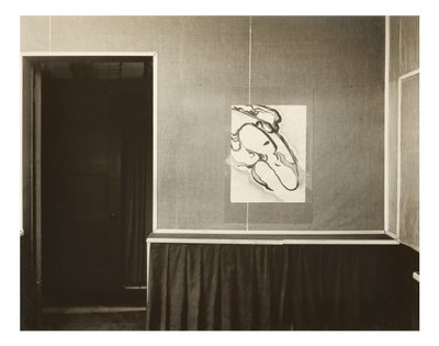  av Alfred Stieglitz