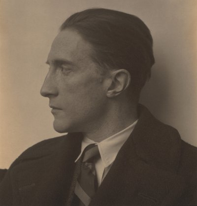  av Alfred Stieglitz