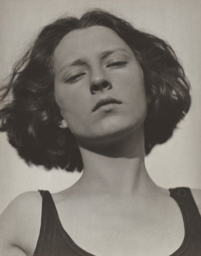  av Alfred Stieglitz