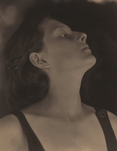  av Alfred Stieglitz