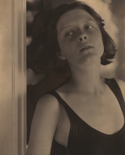  av Alfred Stieglitz