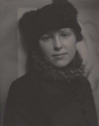  av Alfred Stieglitz